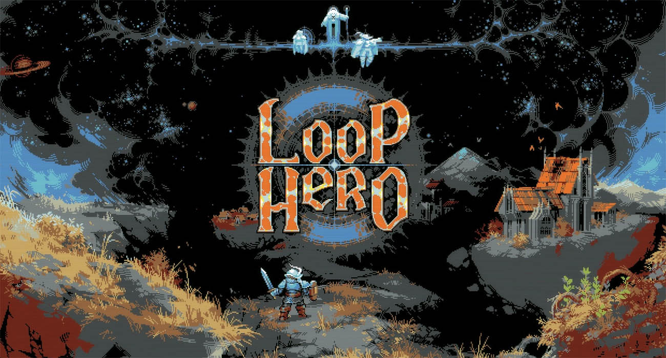 Loop Hero и Bloons TD 6 бесплатно раздают в Epic Games Store