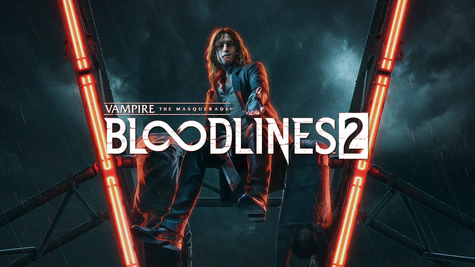 Слух: Vampire: The Masquerade - Bloodlines 2 выйдет в октябре