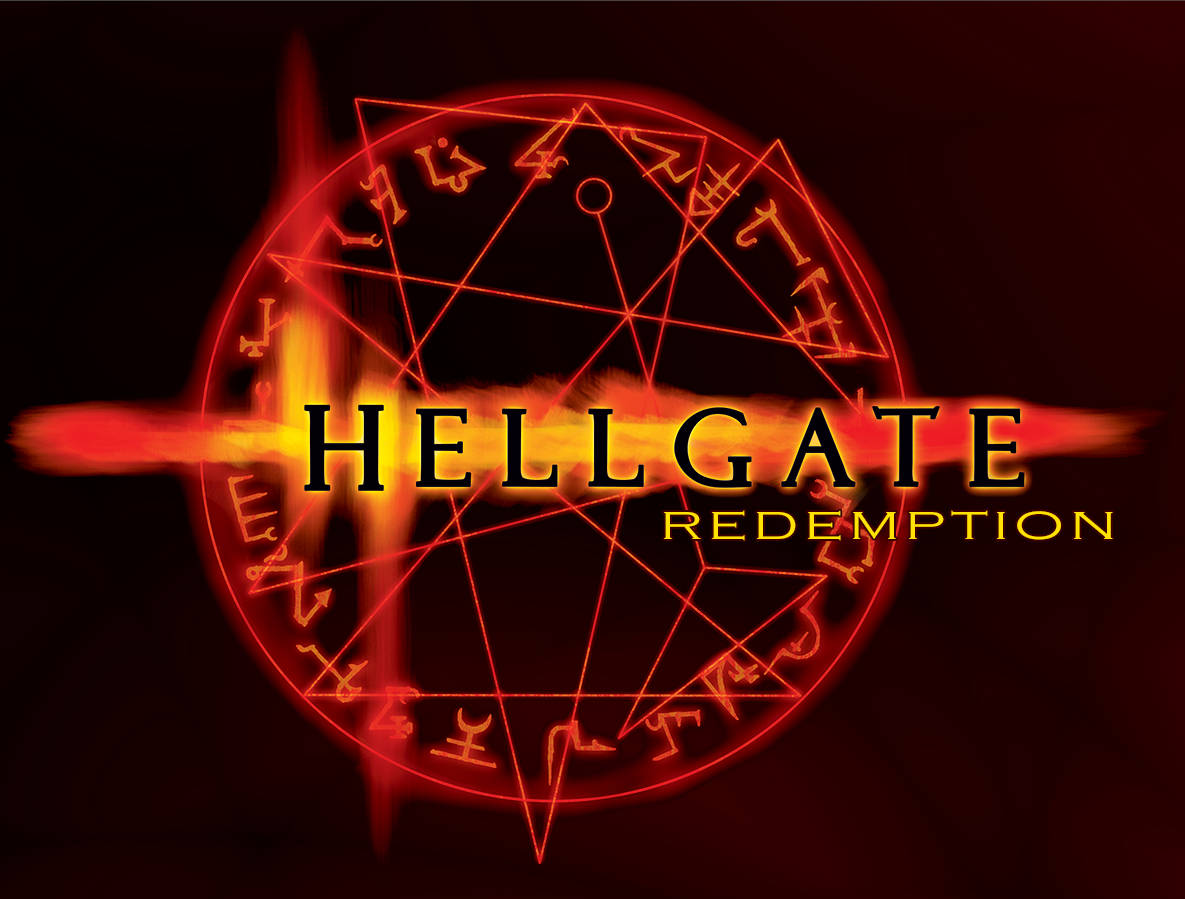 В разработке Hellgate: Redemption – новая игра от автора Hellgate