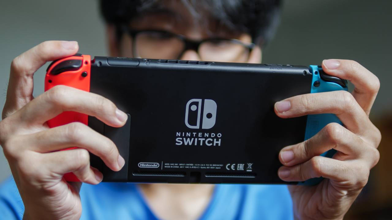 Слух: новая консоль от Nintendo может запускать игры для Switch