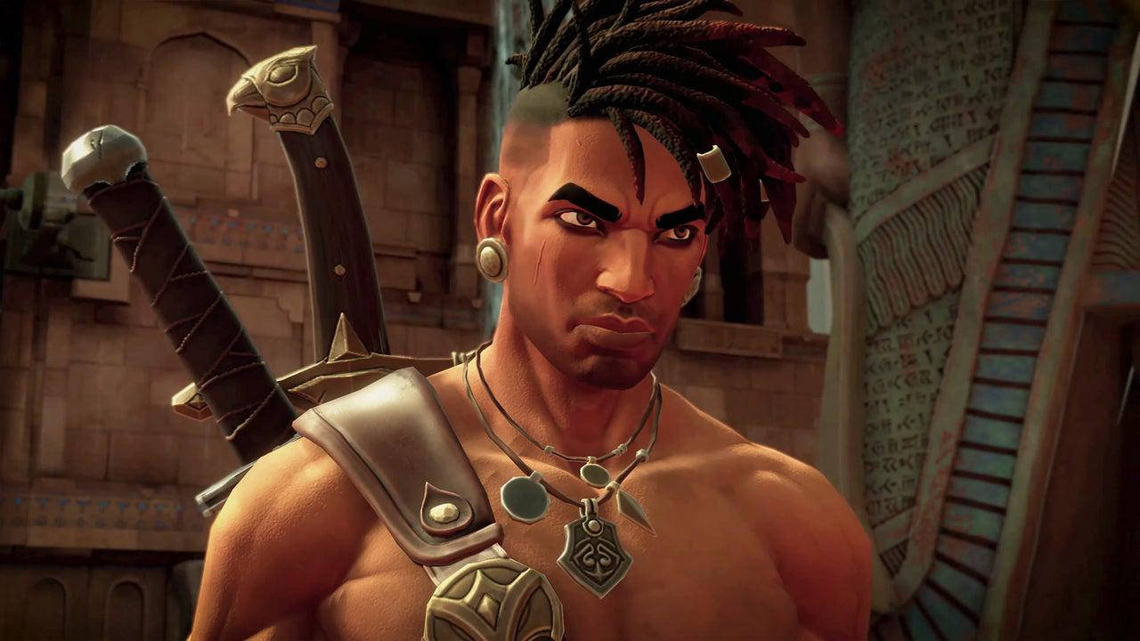 [Слух] Новый роуглайт по Prince of Persia анонсируют в апреле