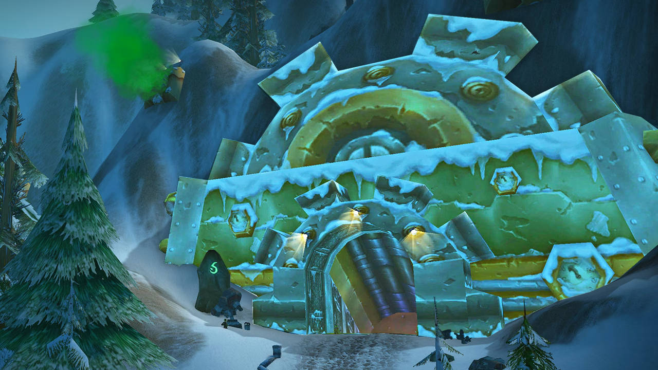 В World of Warcraft Classic начался 2 этап «Сезона открытий»