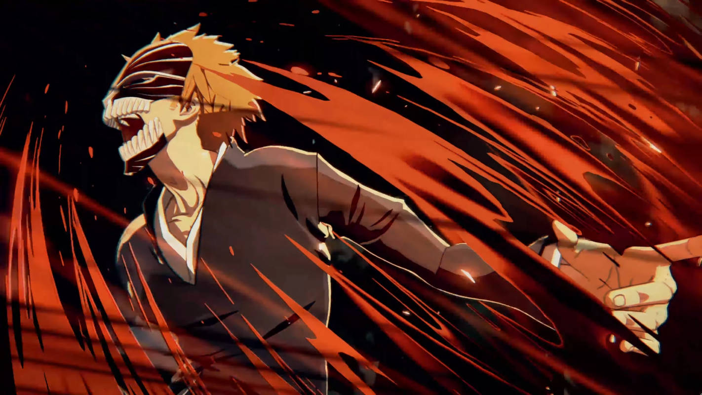 Файтинг BLEACH Rebirth of Souls выйдет в начале 2025 года