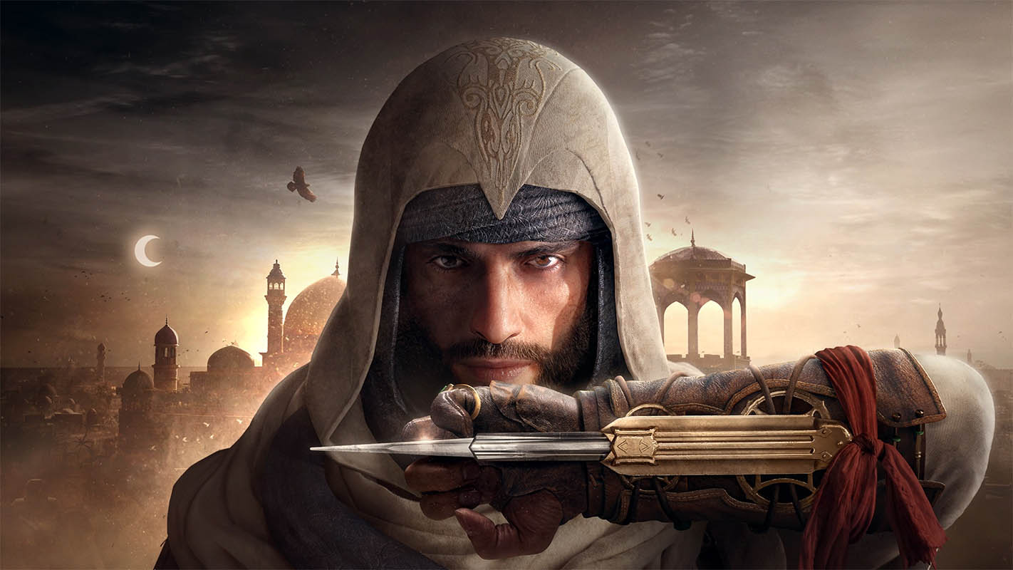 Слух: в разработке 11 игр по вселенной Assassin’s Creed