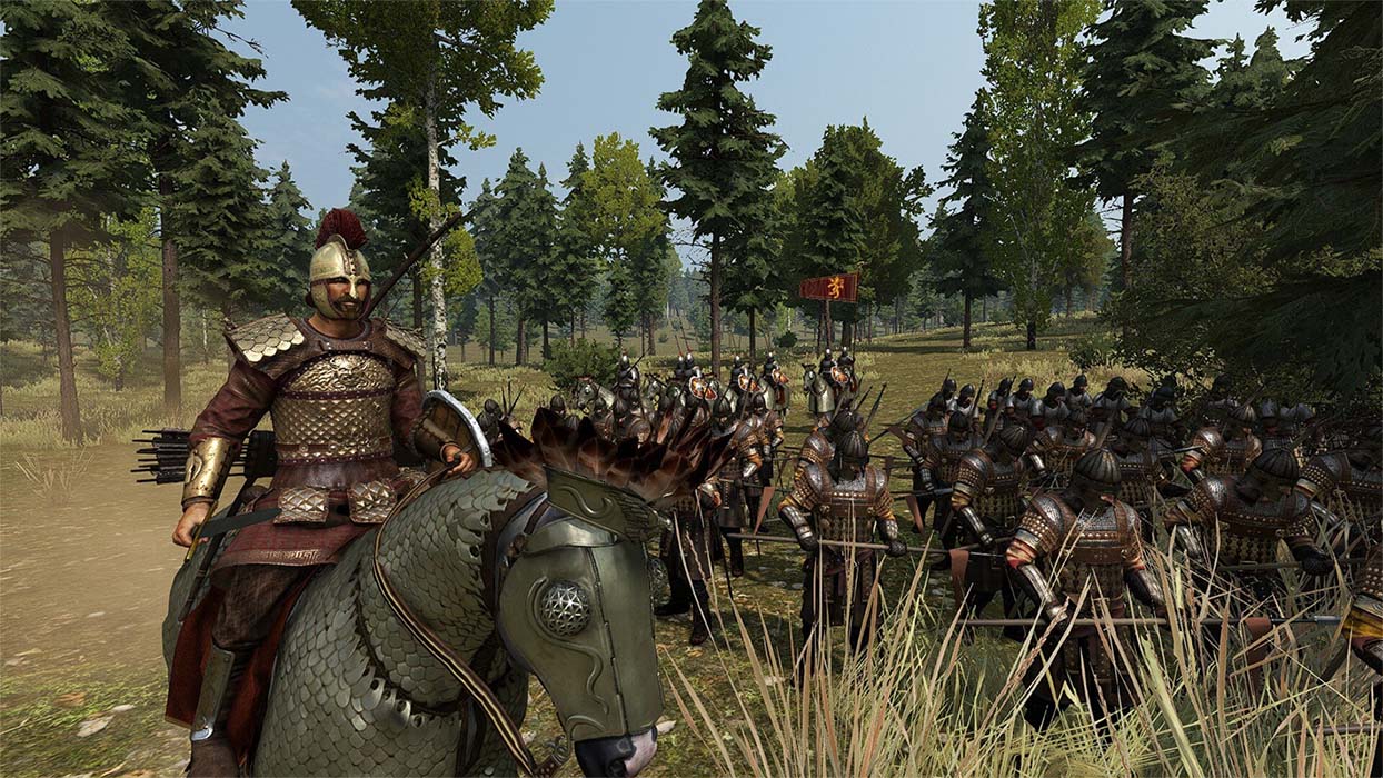 Mount blade 2 bannerlord realistic battle mod