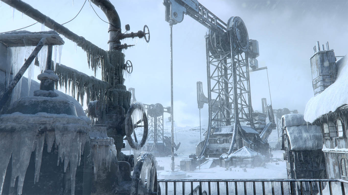 Frostpunk 2 – геймплей морозной стратегии представят осенью
