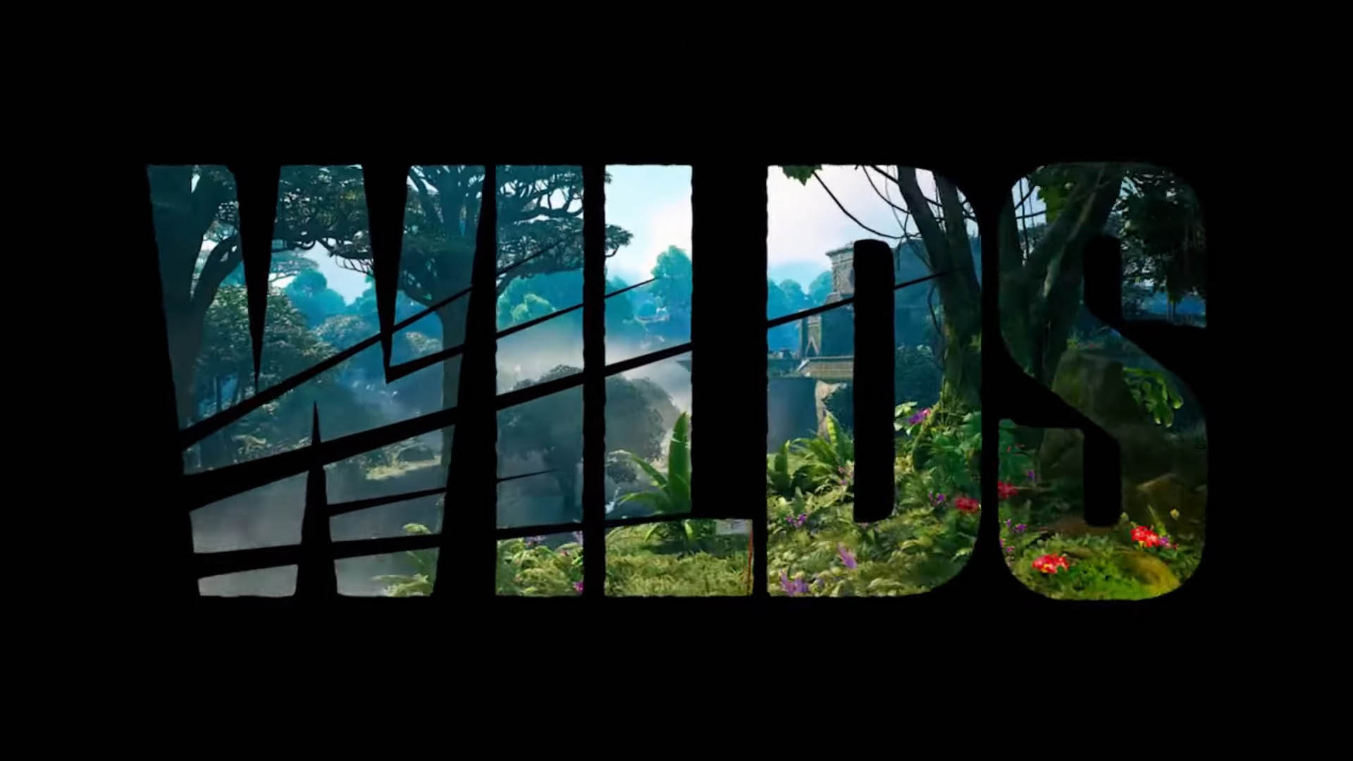 Fortnite – в тизере 3 сезона 4 главы показали джунгли
