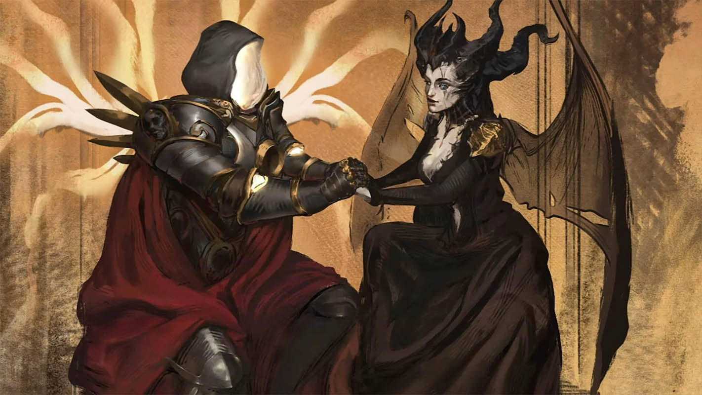Для Diablo 4 уже разрабатывают два сезона и два дополнения