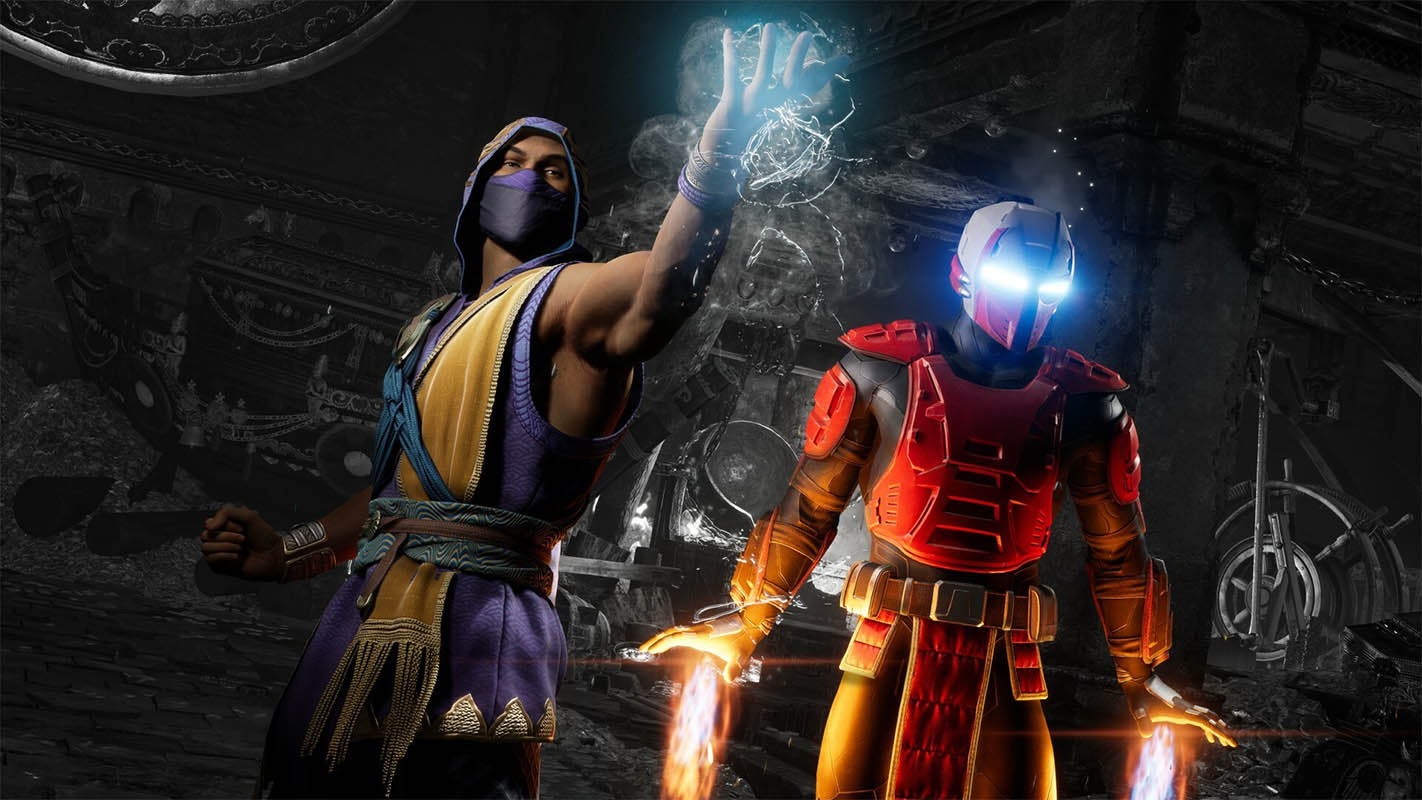 Mortal Kombat 1 – в августе предзаказчиков пустят в бета-тест