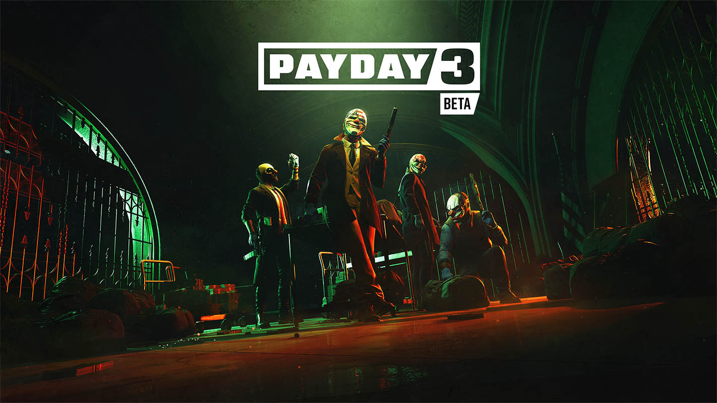 PayDay 3 – шутер про ограбления получит бета-тест в августе