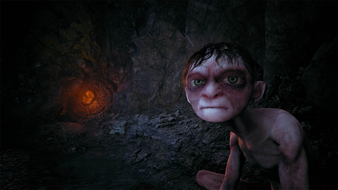 The Lord of the Rings: Gollum закидали негативными обзорами