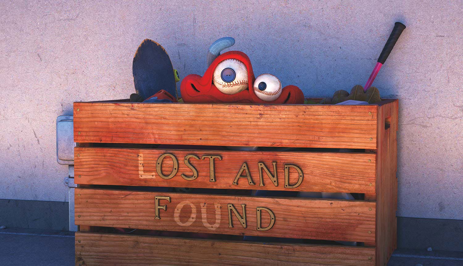 Короткометражные фильмы Pixar — список лучшей анимации