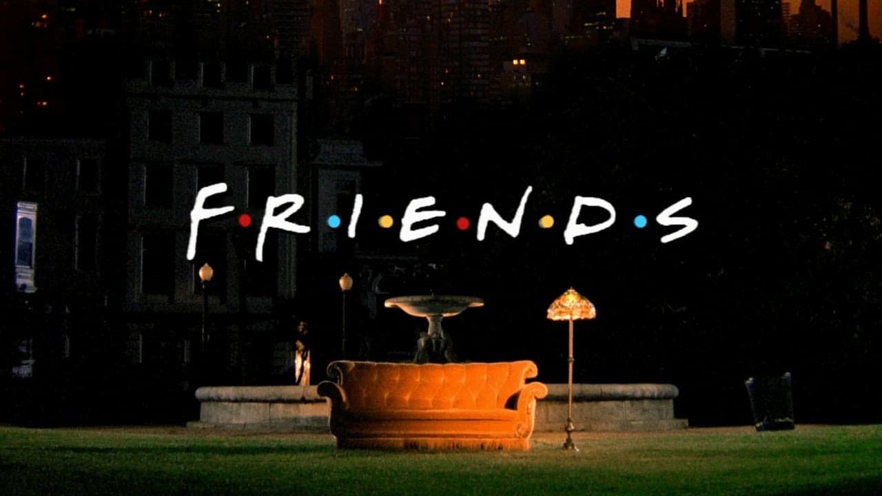 10 фактов о сериале «Друзья», которые вы не знали