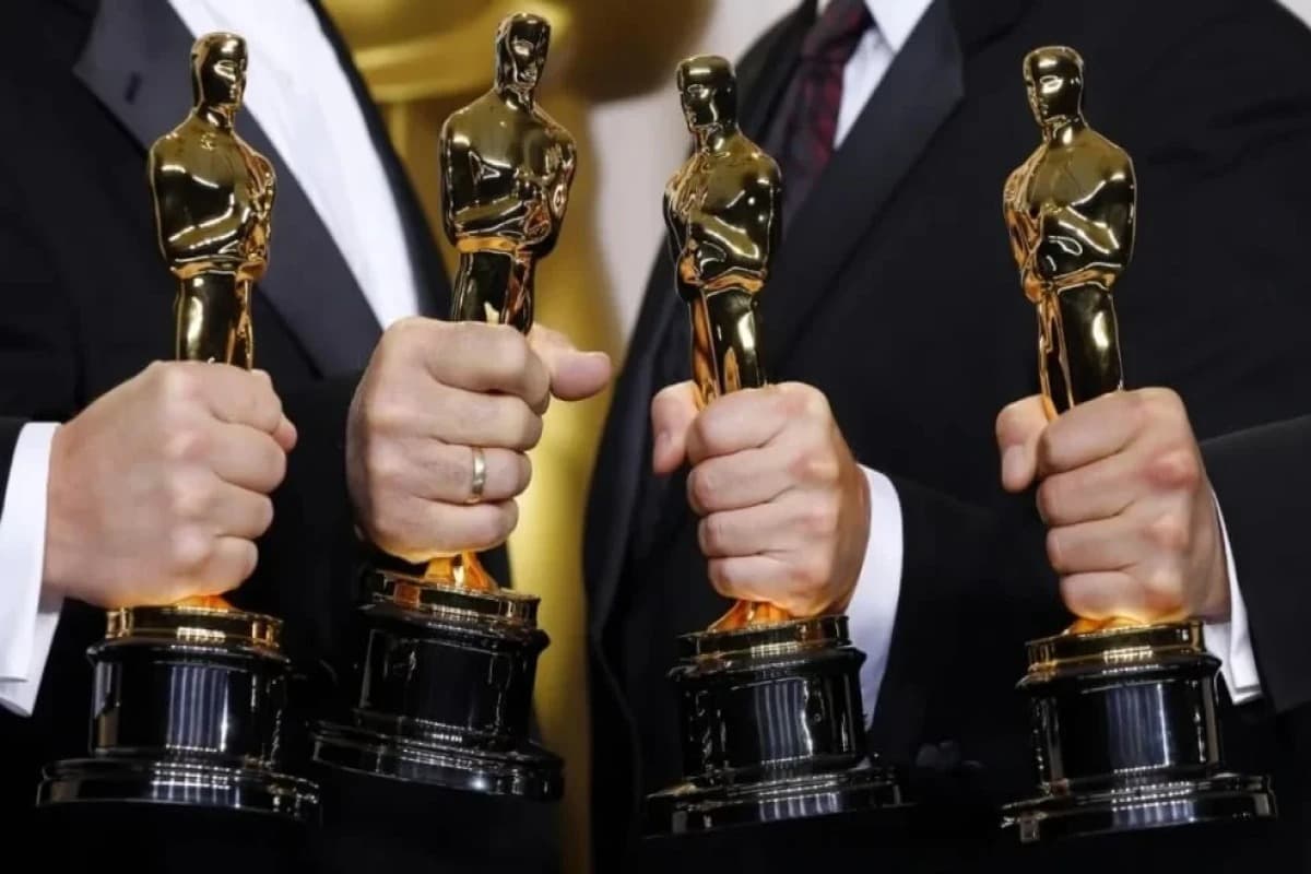 ТОП фильмов, завоевавших «Оскар»