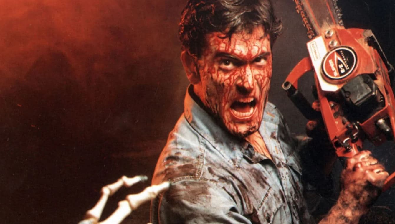 Топ культовых фильмов ужасов — список самых страшных хорроров