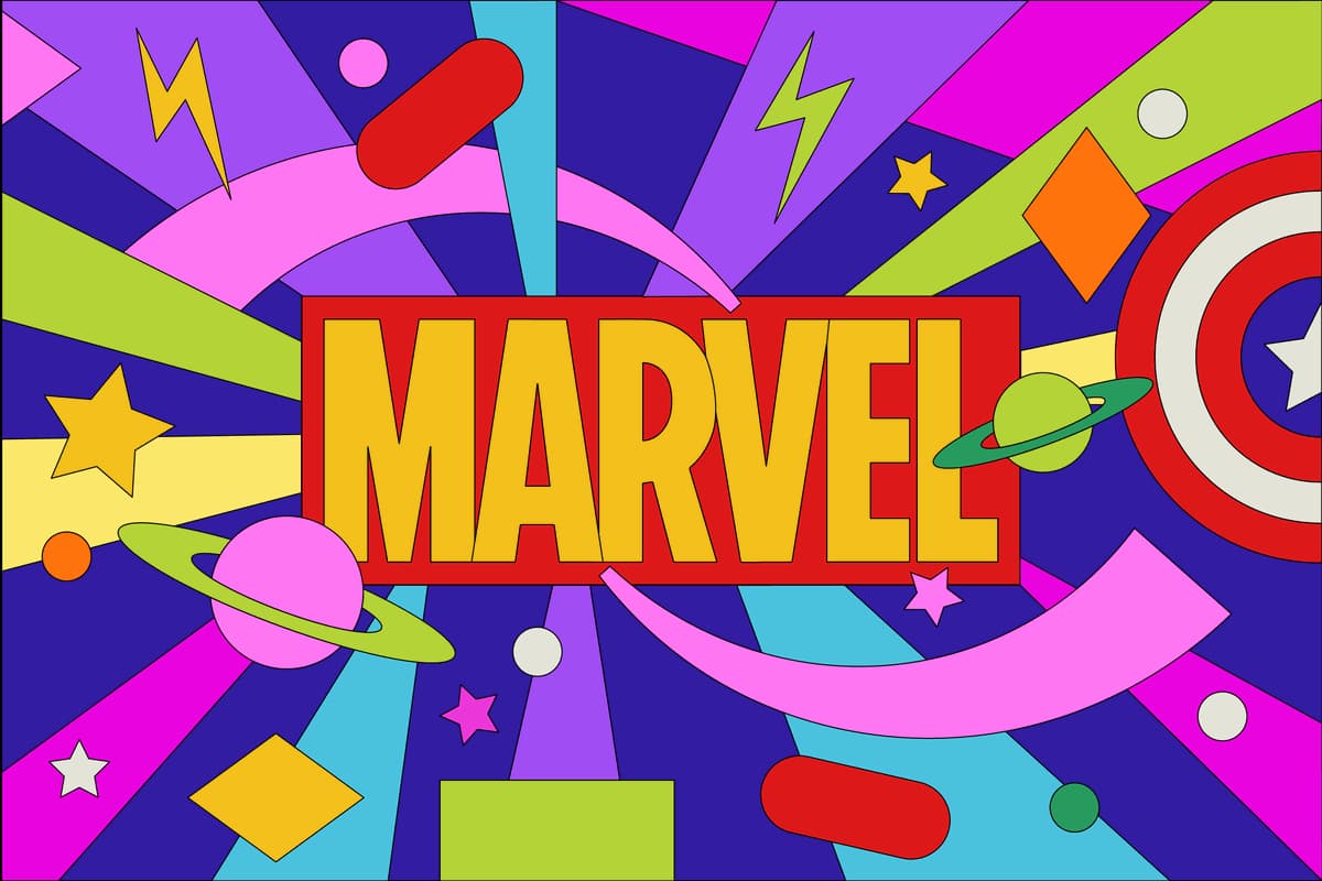 В каком порядке смотреть Марвел (Marvel) —  гайд по просмотру