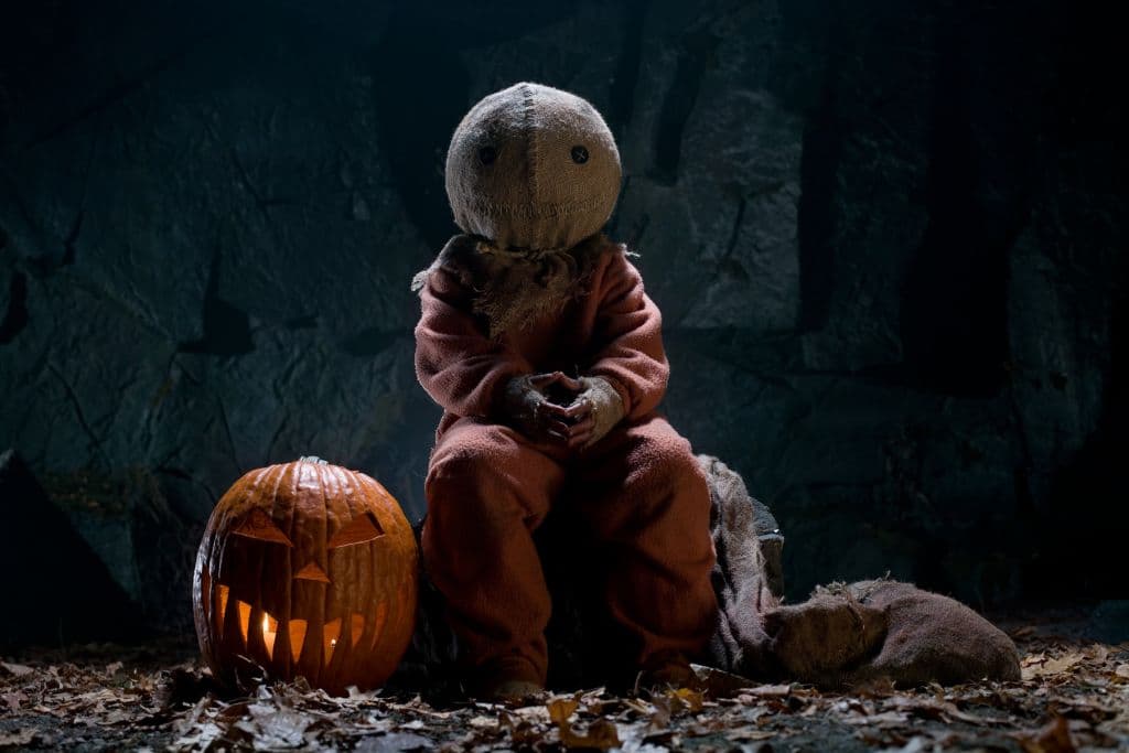 Фильмы на Хэллоуин 2022 — что посмотреть в канун Дня всех Святых