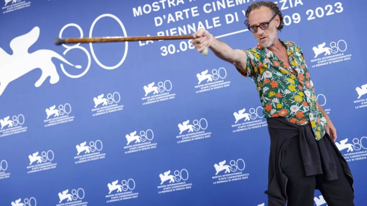 Список лучших фильмов Венецианского кинофестиваля 2023