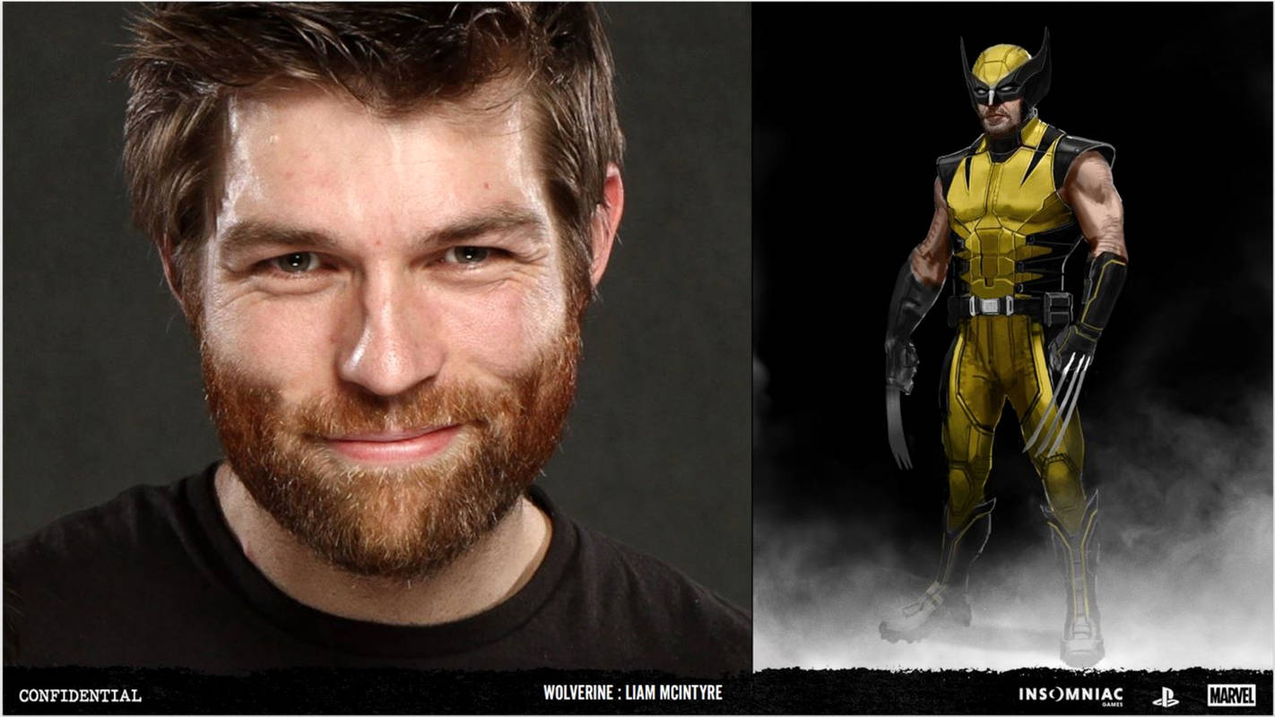 Утечка: хакеры показали геймплей Wolverine и планы Insomniac Games