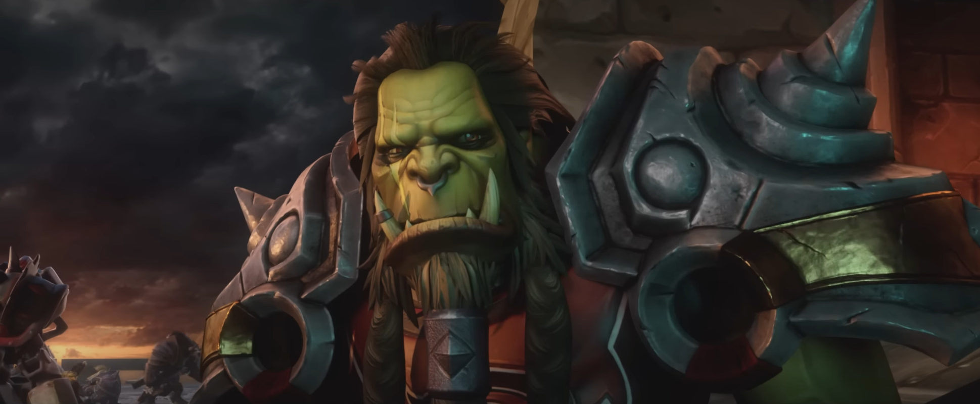 Серверы World of Warcraft: Cataclysm Classic откроются в 2024 году