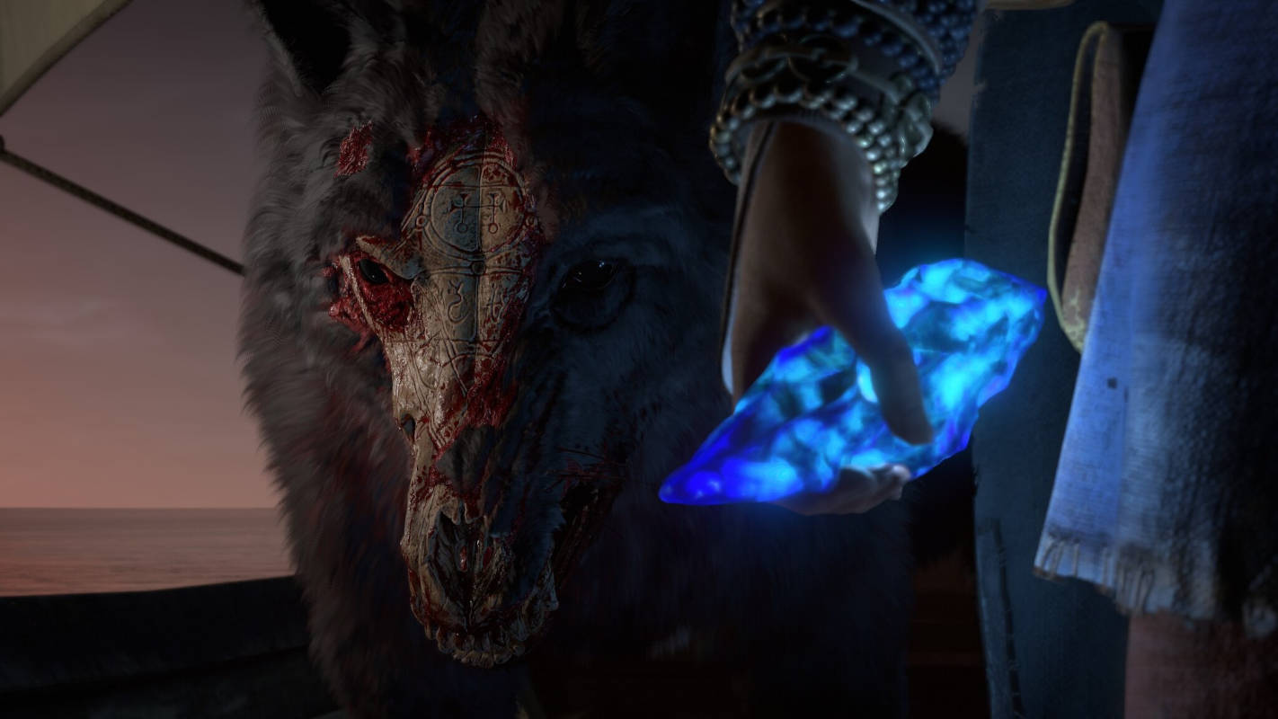 «Беседа у костра» с командой Diablo 4 пройдет 30 ноября