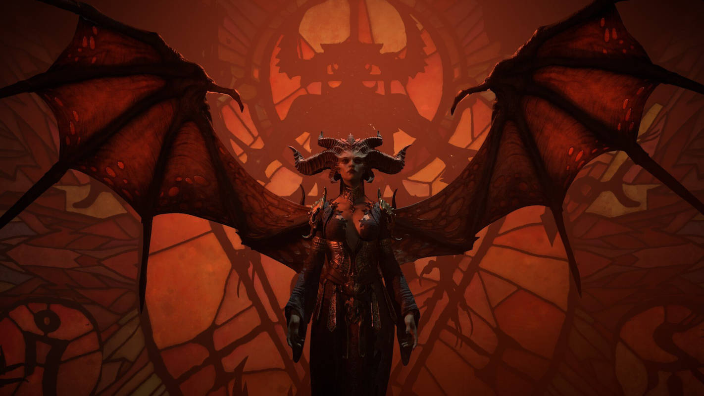 В ролевой экшн Diablo 4 разрешили поиграть бесплатно