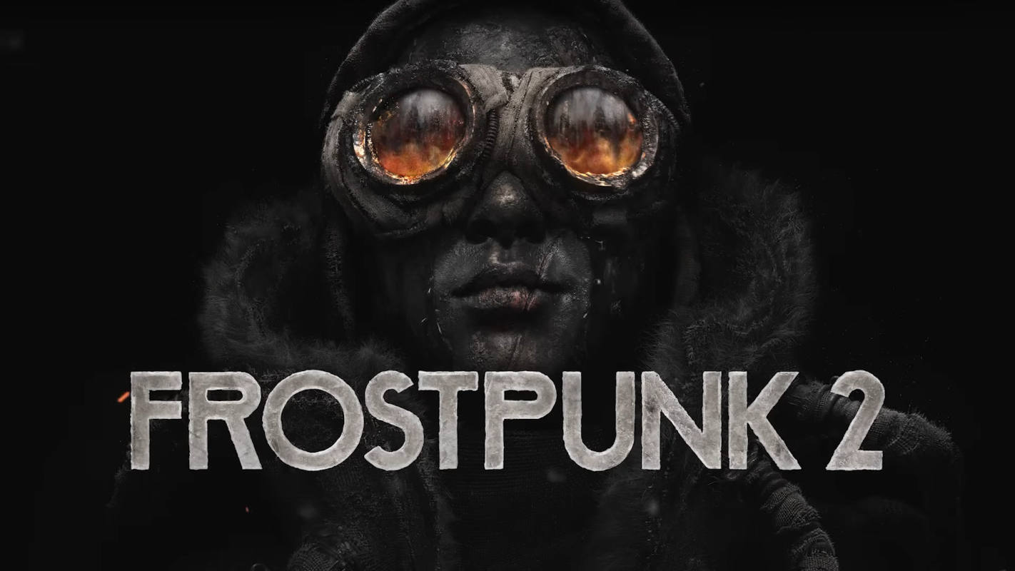 Градостроительный симулятор Frostpunk 2 получил ролик с геймплеем