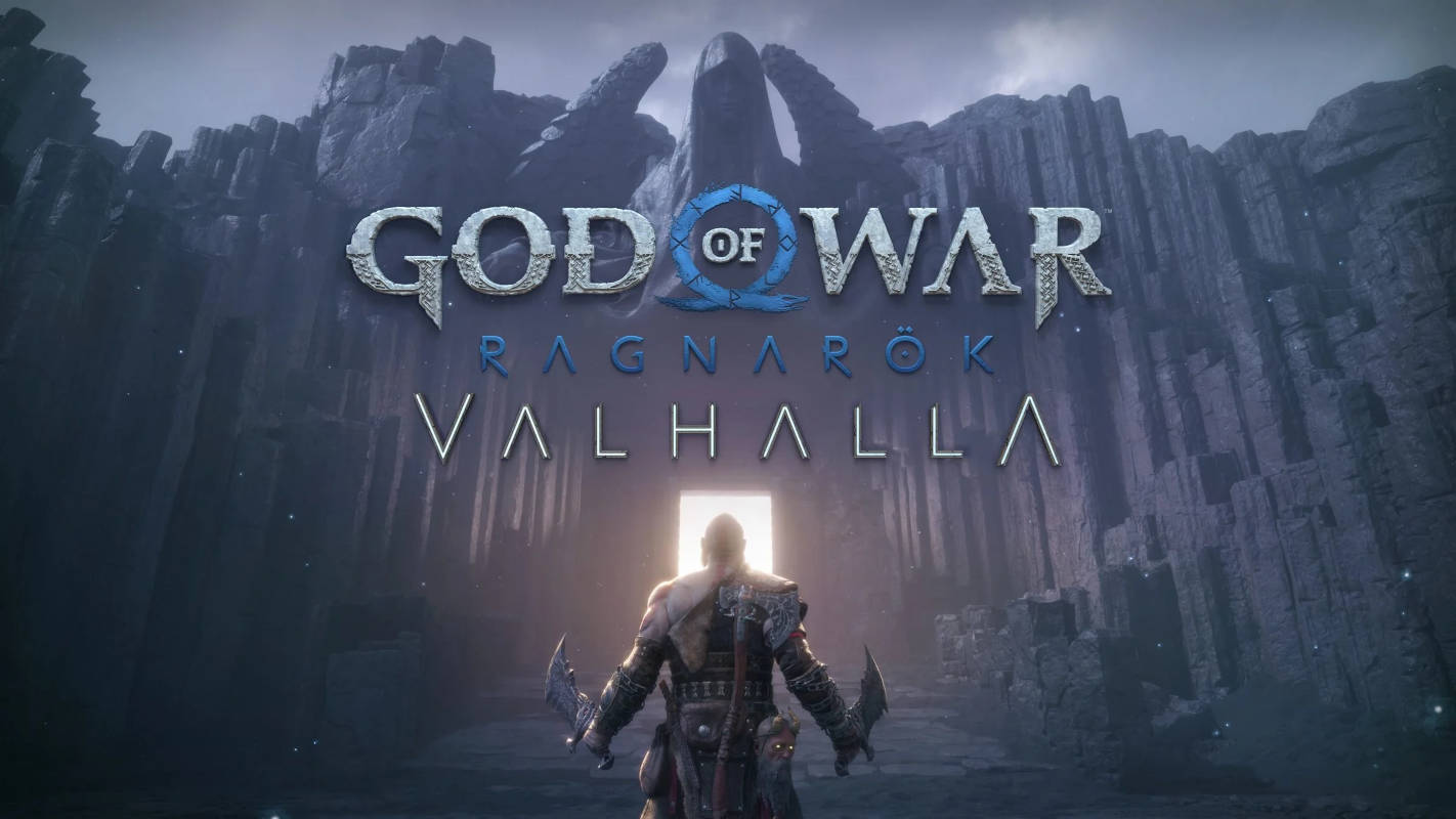 Для God of War Ragnarok вышло бесплатное DLC Valhalla с режимом рогалика