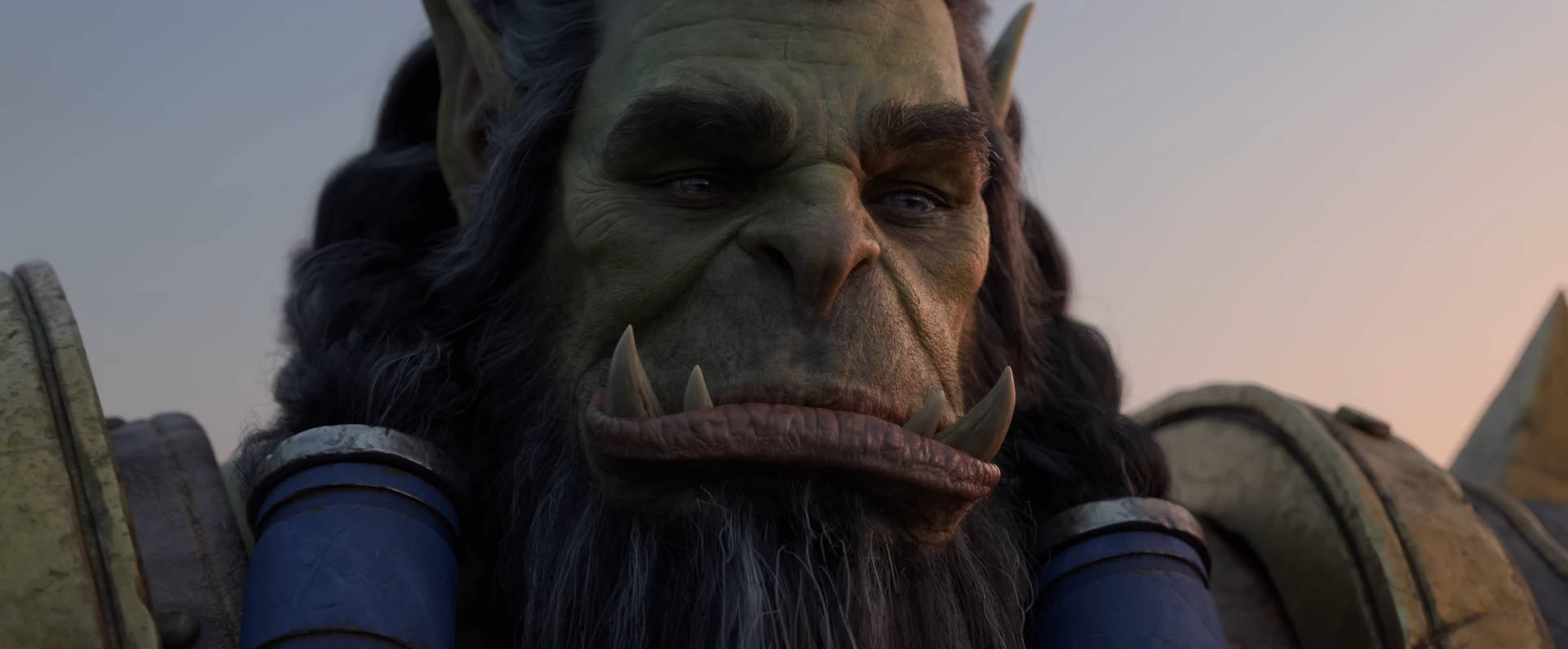 Для World of Warcraft готовят «Сагу о душе мира» – серию из трёх DLC