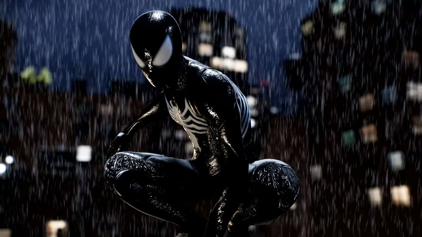 Marvel’s Spider-Man 2 обзавелся релизным трейлером с Веномом