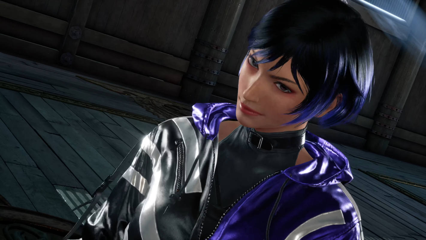 Авторы Tekken 8 показали геймплей за нового персонажа – Рейну