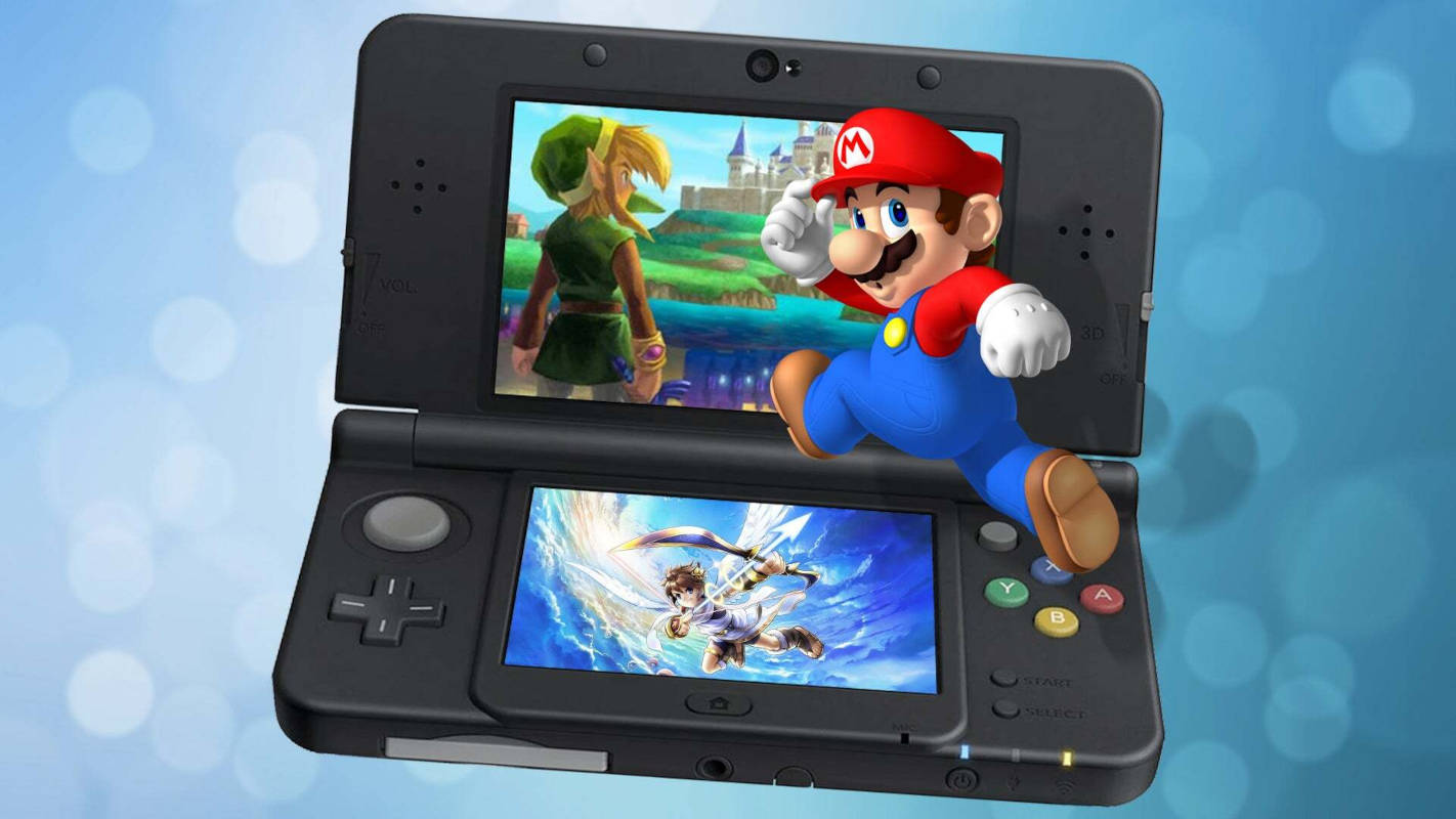 В апреле Nintendo Wii U и 3DS попрощаются с онлайн-сервисами
