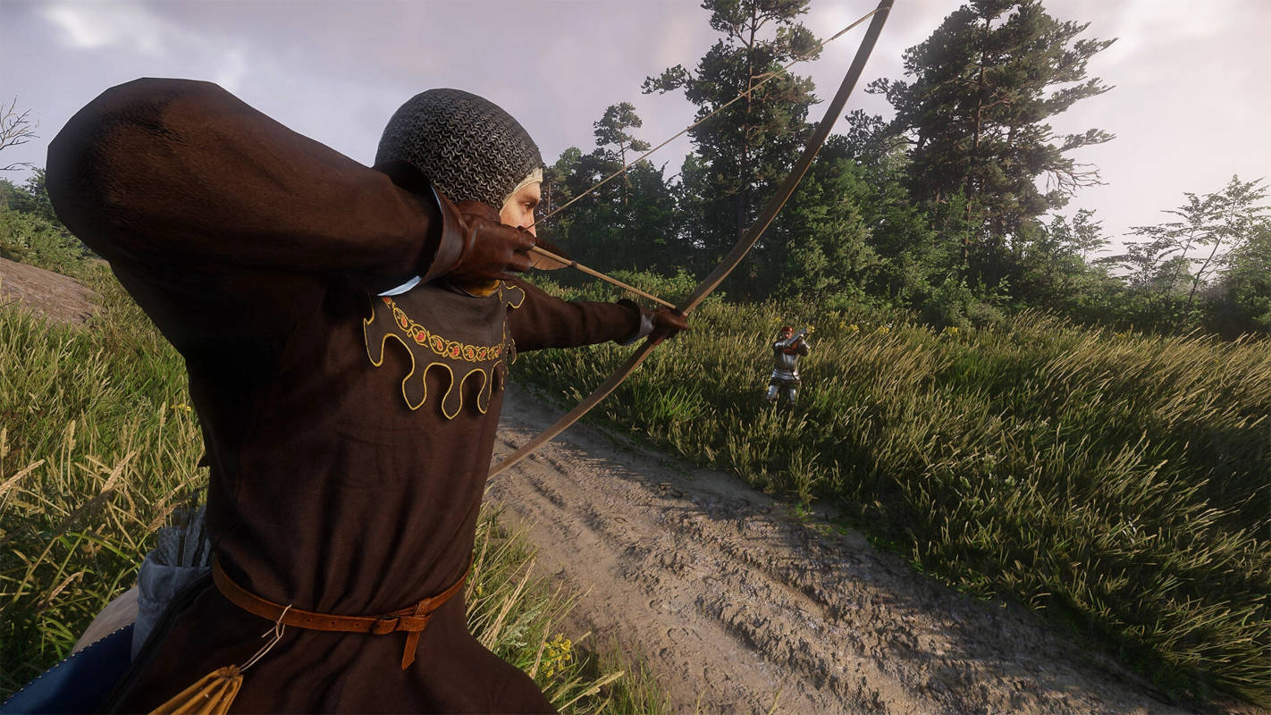 Kingdom Come: Deliverance 2 не получит Denuvo – хакеры довольны