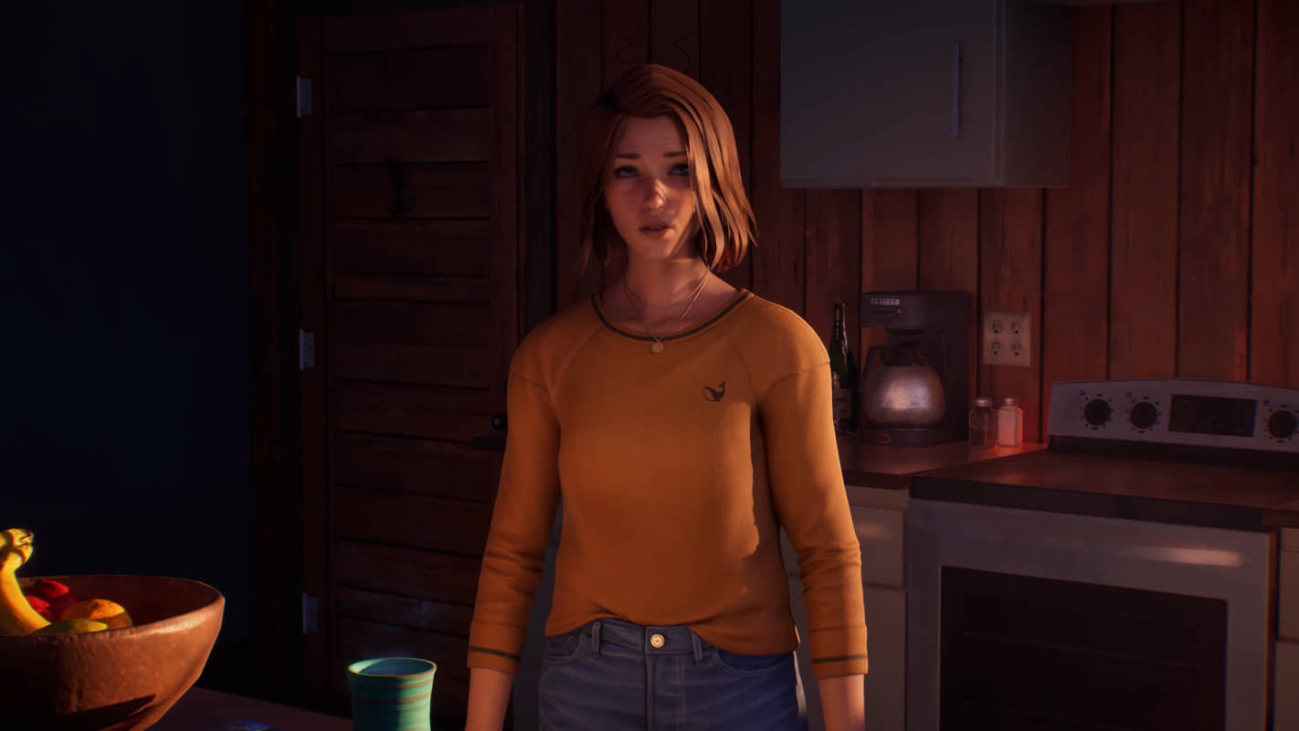 Игра Life is Strange: Double Exposure вышла в раннем доступе