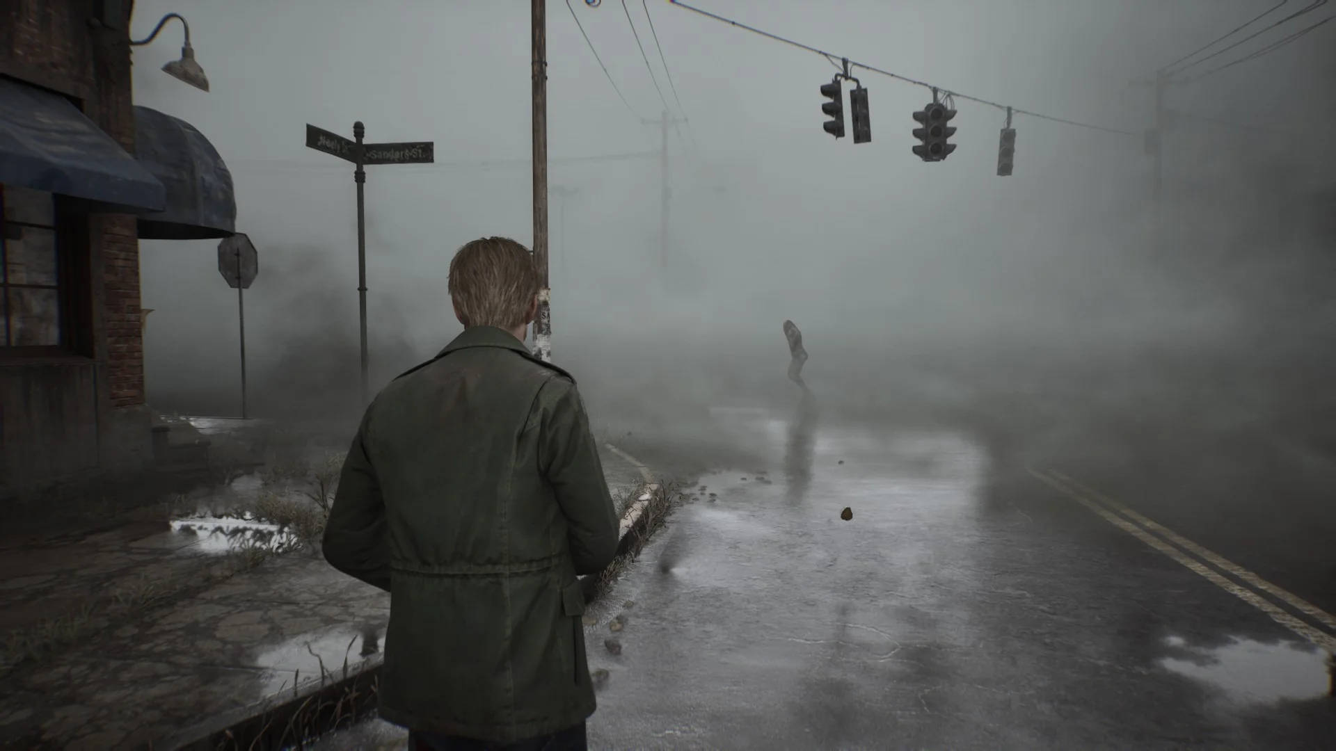 Ремейк Silent Hill 2 взломали до релиза и уже выложили на торренты