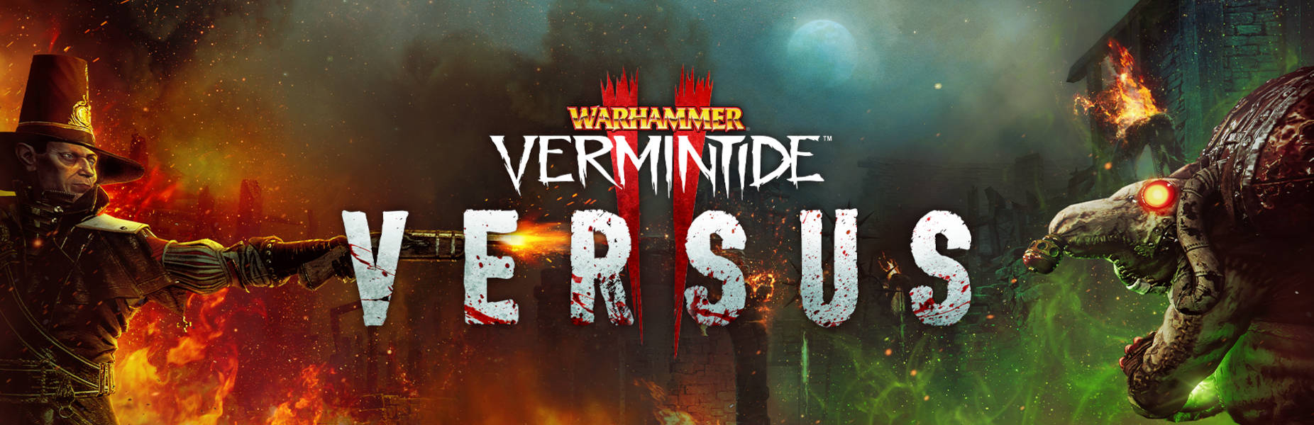 Warhammer: Vermintide 2 получил патч 5.7.0 с PvP-режимом Versus