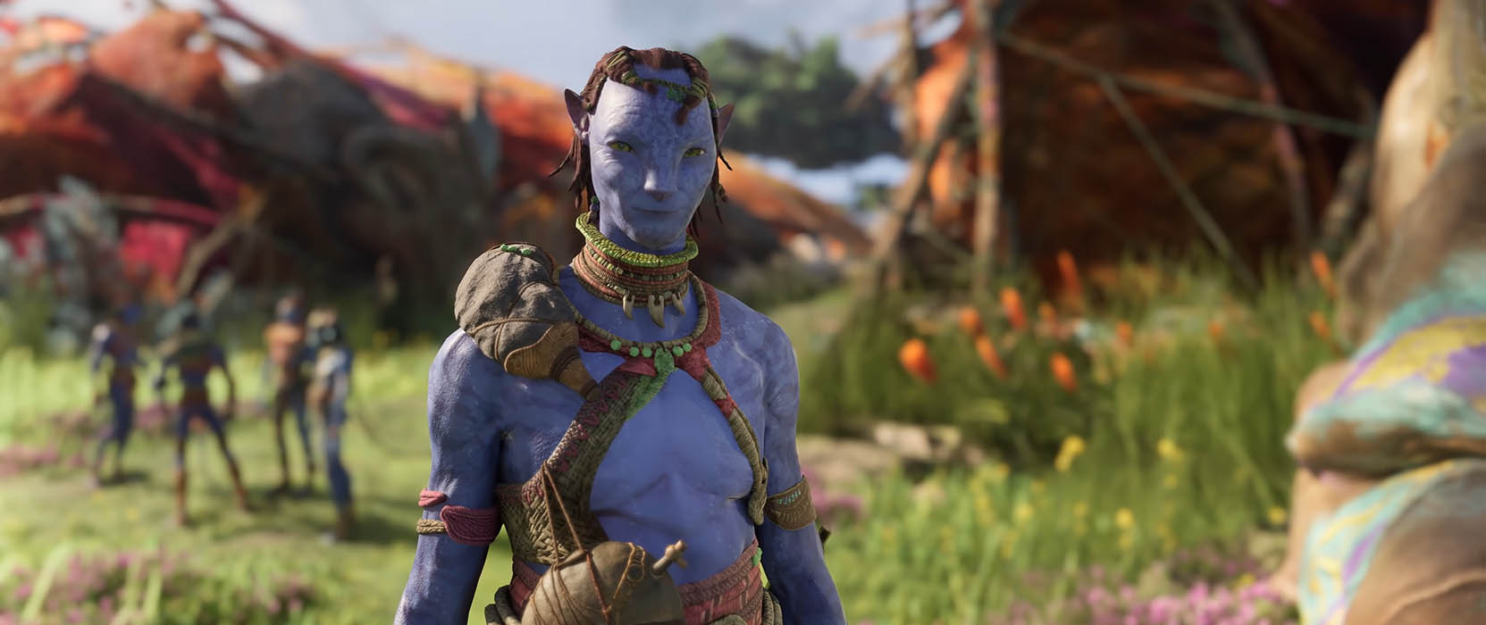 В Avatar: Frontiers of Pandora может появиться мультиплеер