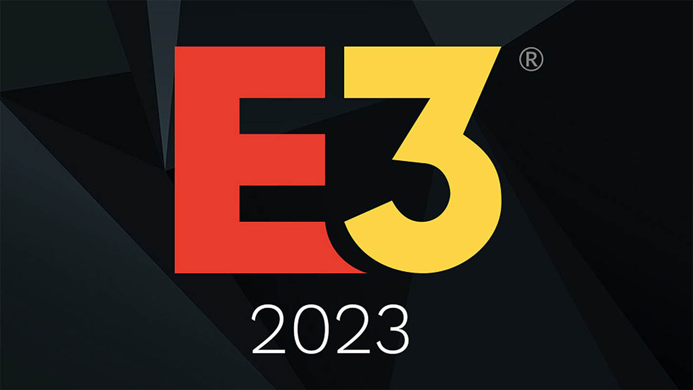 E3 2023 отменили из-за низкого интереса среди крупных издателей