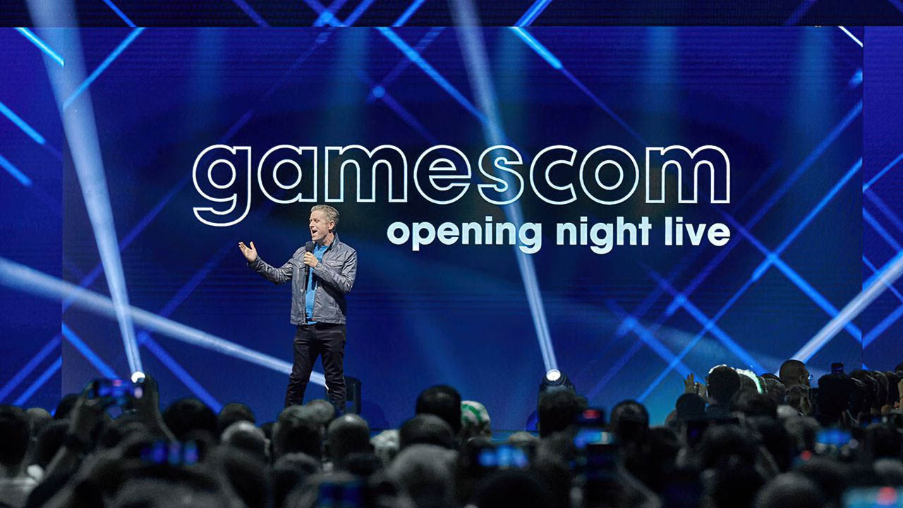 Объявлена дата проведения Gamescom Opening Night Live 2023