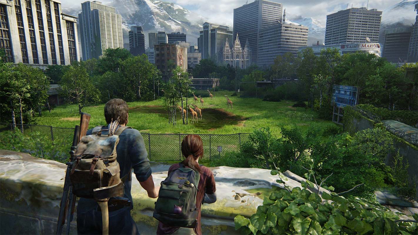 The Last of Us – вышел патч 1.0.2.0 для ПК-версии ремейка