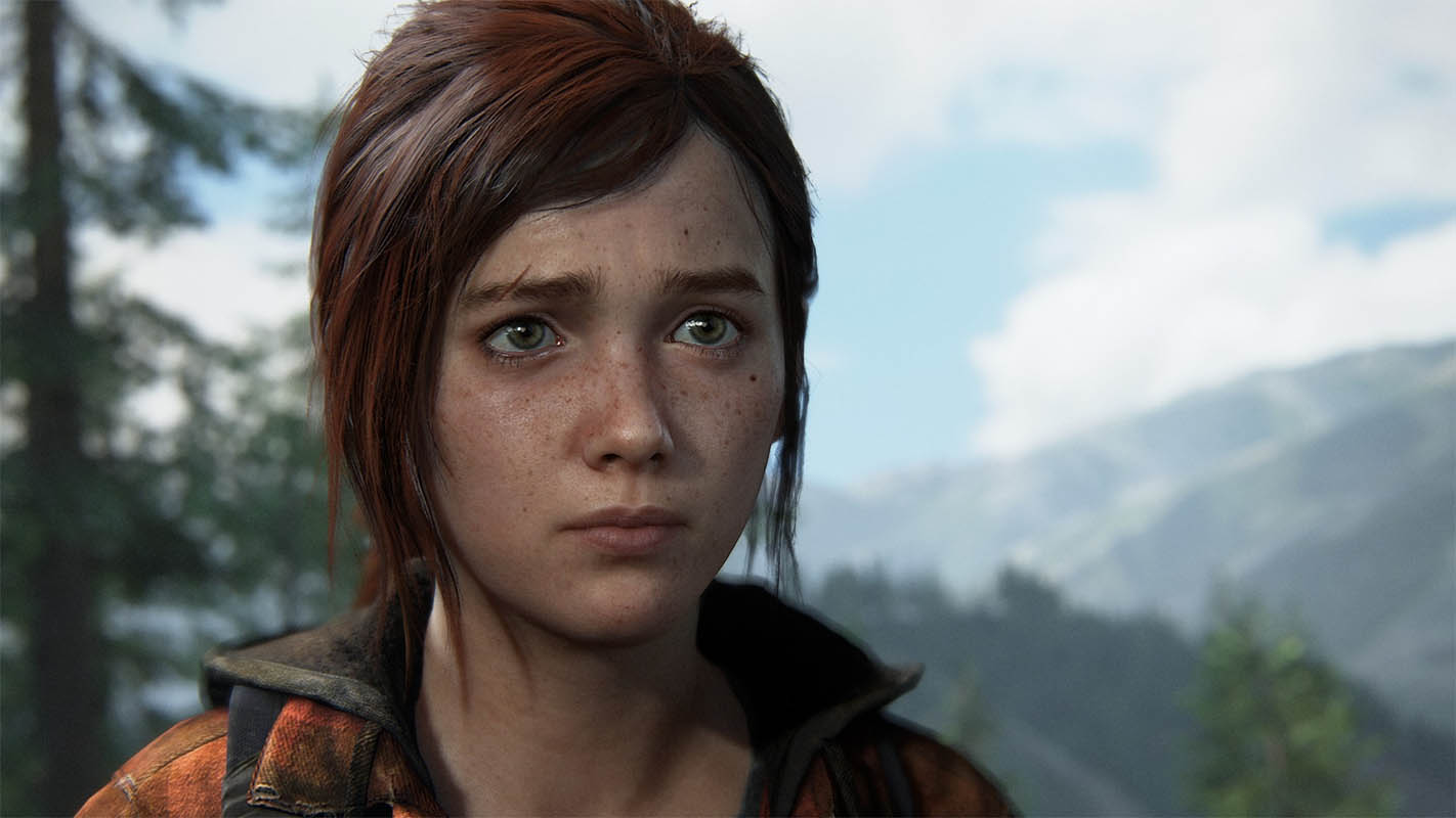 The Last of Us – вышло обновление 1.0.3.0 для ПК-версии ремейка