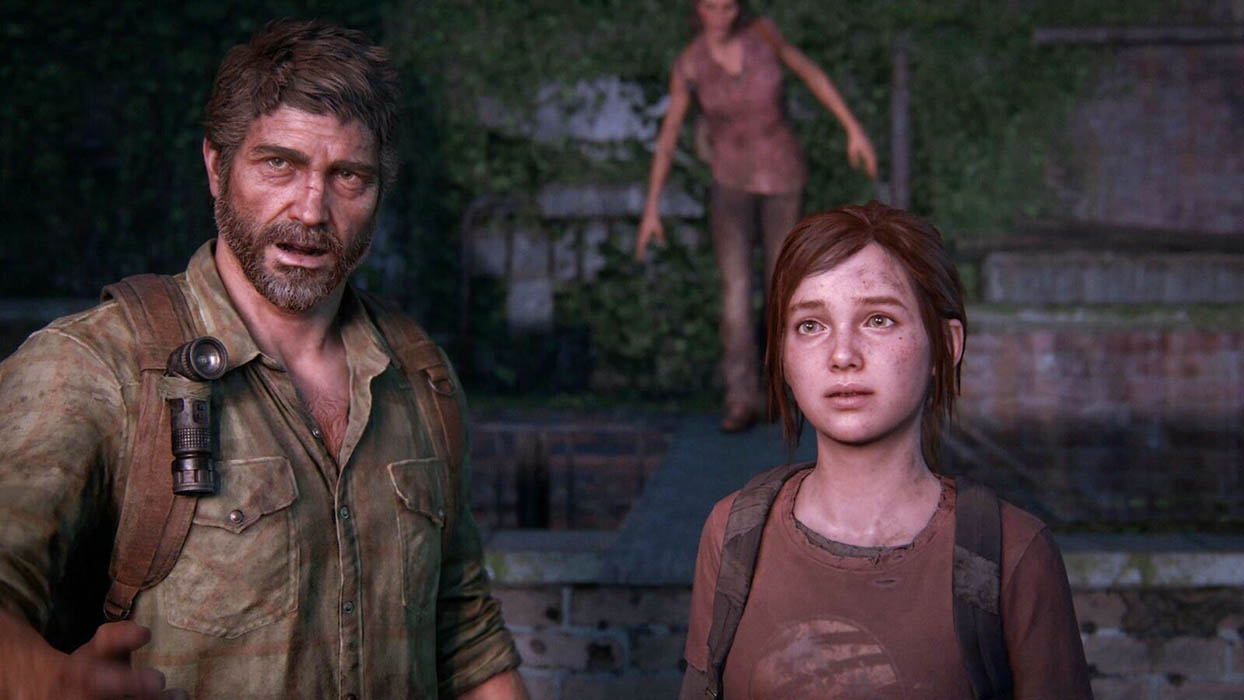 Ремейк The Last of Us вышел на ПК с плохой оптимизацией