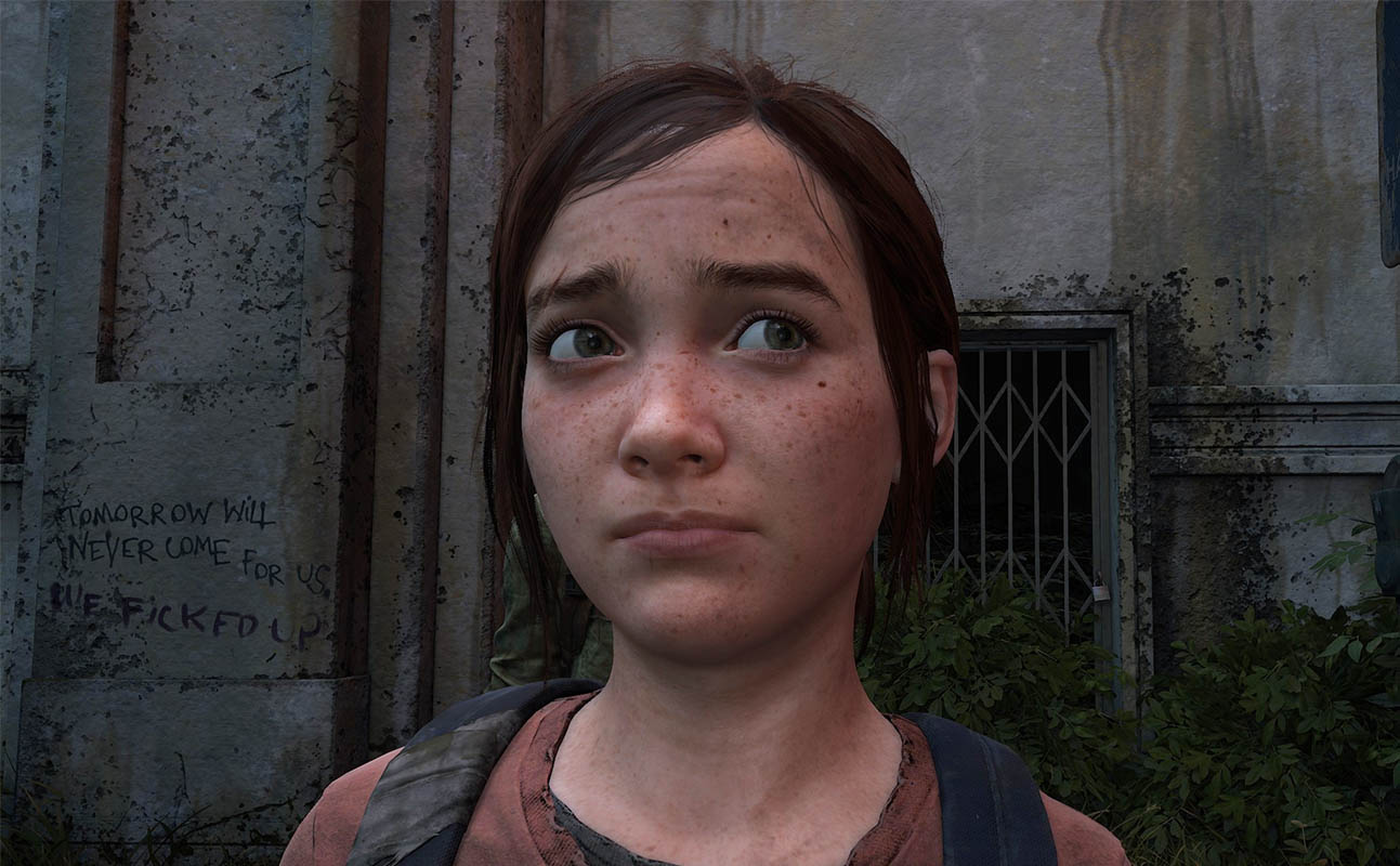 Ремейк The Last of Us вышел на ПК с плохой оптимизацией