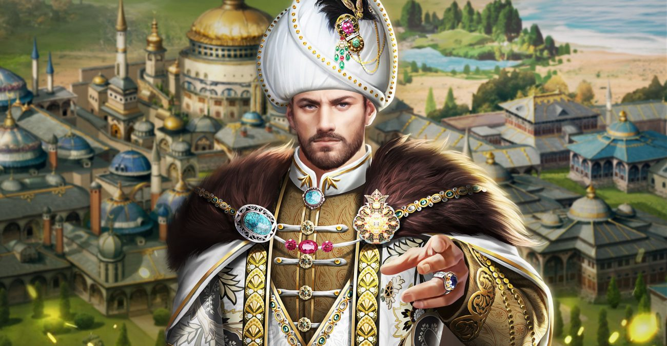 Гайд по советникам в игре Великий Султан