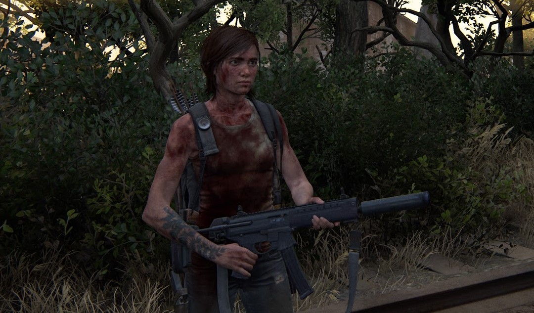 Где найти все оружие в The Last of Us: Part 2 — гайд