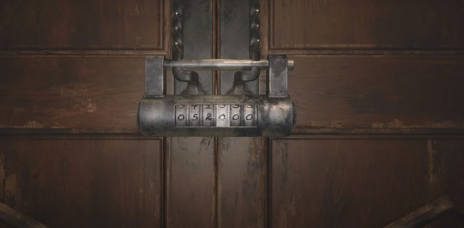 Как открыть все двери и сейфы с кодовыми замками в Resident Evil Village — читайте в гайде. 