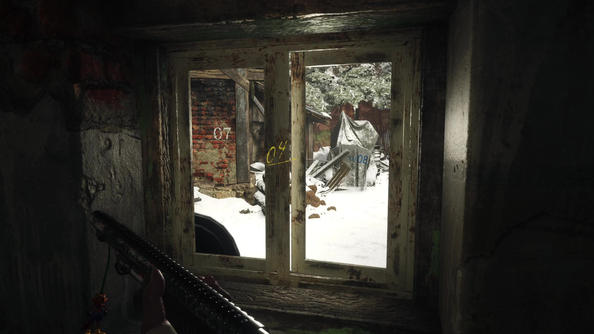 Как открыть все двери и сейфы с кодовыми замками в Resident Evil Village — читайте в гайде. 