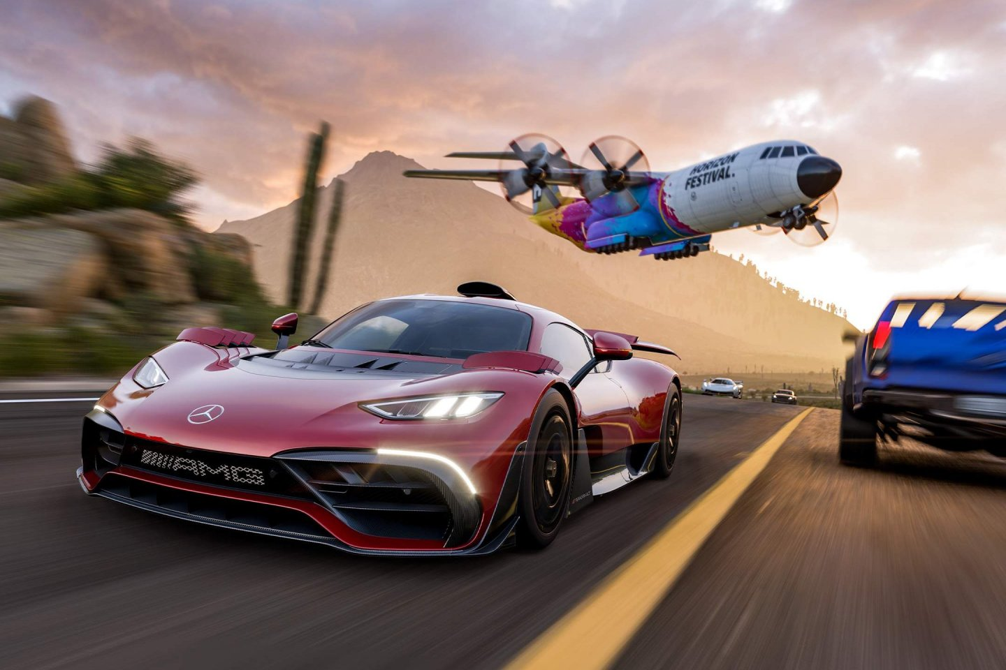 Forza Horizon 5 — вылетает, тормозит и не запускается