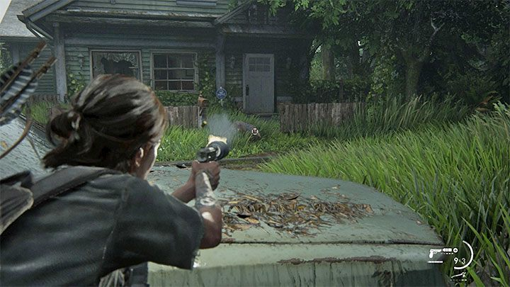 Советы по The Last of Us Part II — гайд для новичков