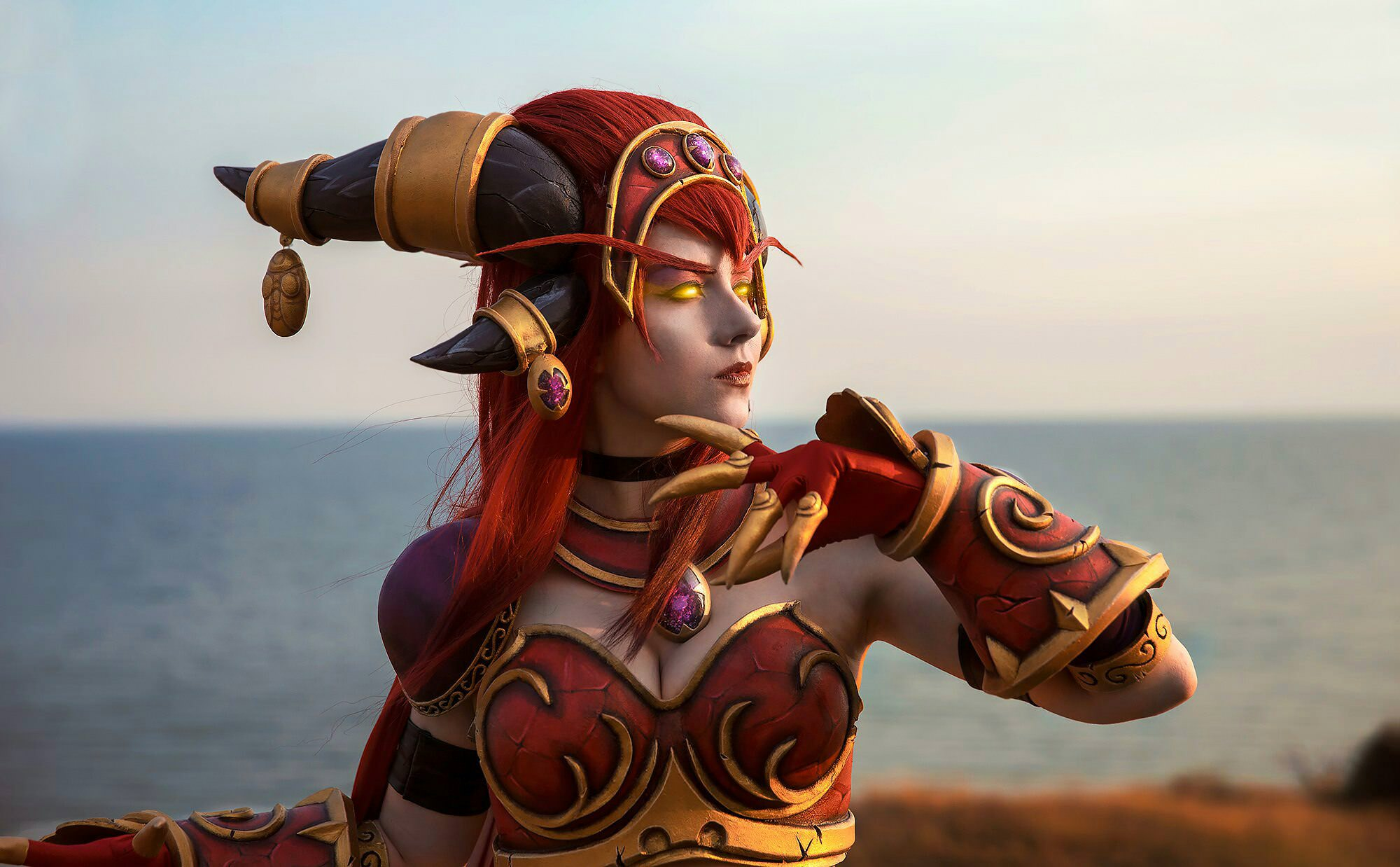 Alexstrasza - photo #45